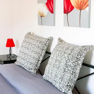 La Casa Gialla Apartment Taormina